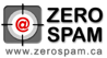zero spam